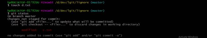 Git Workflow